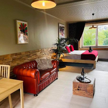 Ol Folle Spa Malmedy Extérieur photo