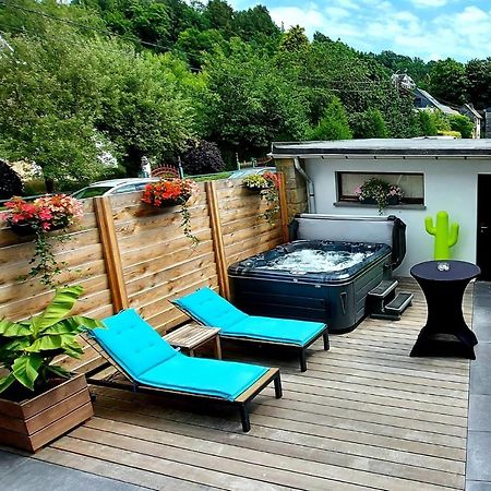 Ol Folle Spa Malmedy Extérieur photo