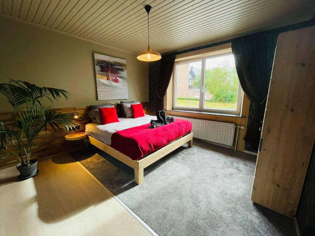 Ol Folle Spa Malmedy Extérieur photo