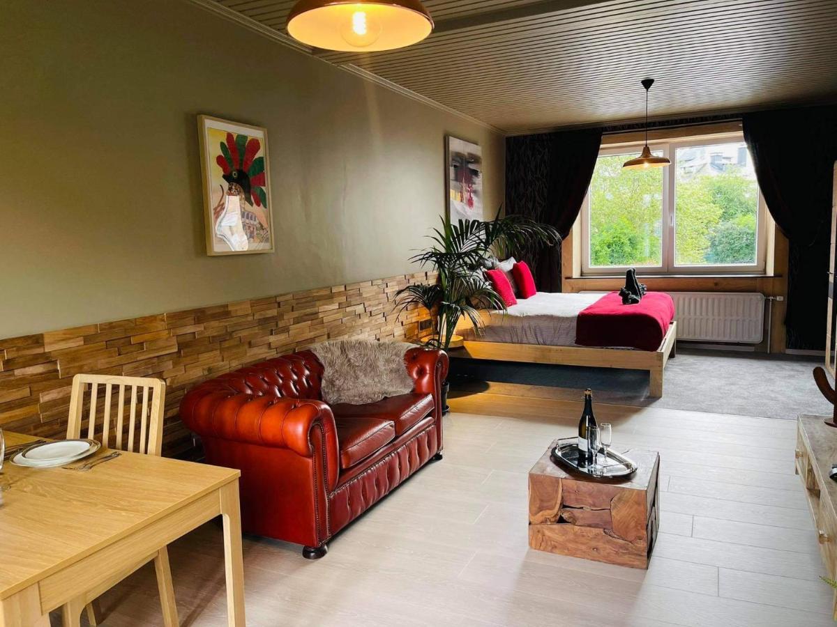 Ol Folle Spa Malmedy Extérieur photo