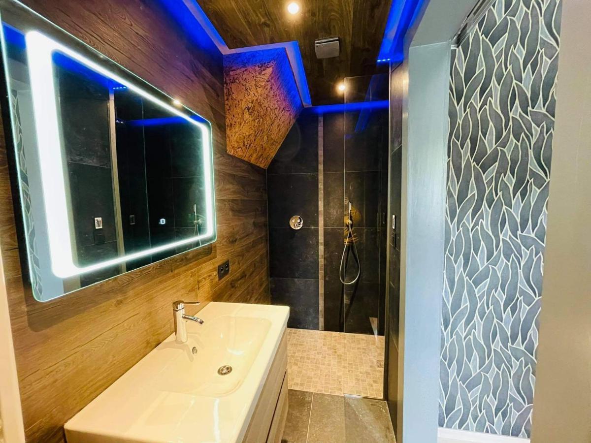Ol Folle Spa Malmedy Extérieur photo