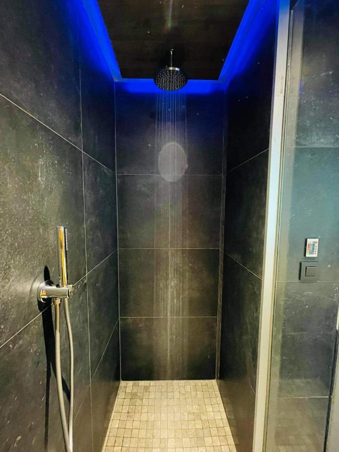 Ol Folle Spa Malmedy Extérieur photo