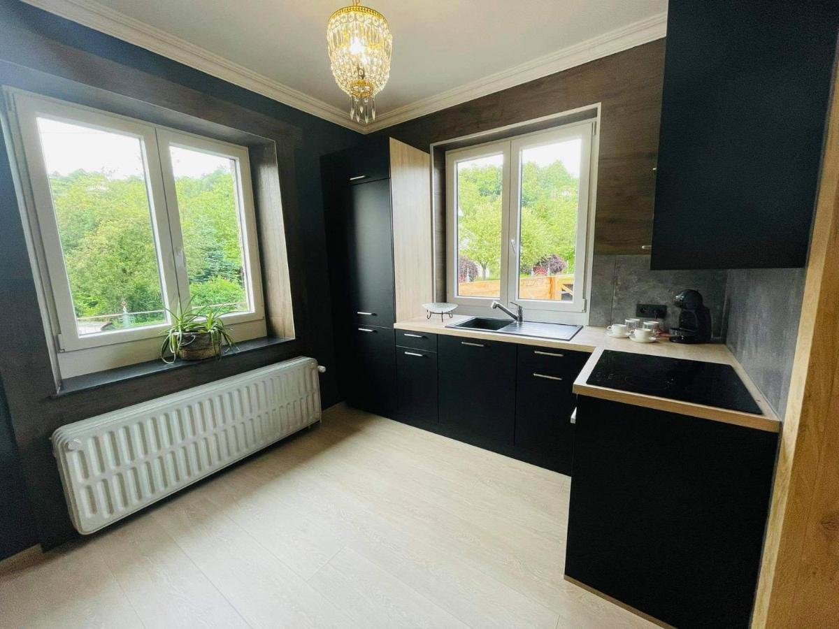 Ol Folle Spa Malmedy Extérieur photo
